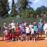 TennisCamp Pfingsten 2024