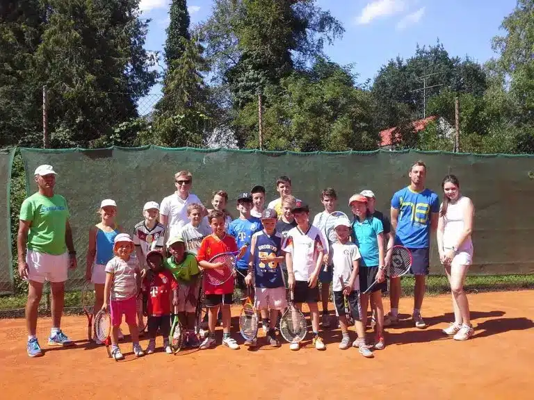 Read more about the article TennisCamp Pfingsten 2024